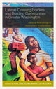 Book cover of: Latinas Crossing Borders and Building Communities in Greater Washington. By: Raúl Sánchez Molina