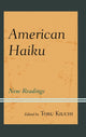 Book cover of: American Haiku. By: Toru Kiuchi