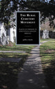 Book cover of: Rural Cemetery Movement. By: Jeffrey Smith