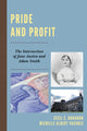 Book cover of: Pride and Profit. By: Cecil E. Bohanon