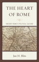 Book cover of: Heart of Rome. By: Jan H. Blits