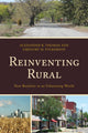 Book cover of: Reinventing Rural. By: Gregory M. Fulkerson