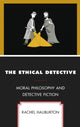 Book cover of: Ethical Detective. By: Rachel Haliburton