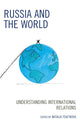 Book cover of: Russia and the World. By: Natalia Tsvetkova