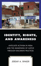 Book cover of: Identity, Rights, and Awareness. By: Jeremy A. Rinker