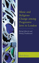 Book cover of: Music and Religious Change among Progressive Jews in London. By: Ruth Illman