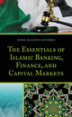Book cover of: Essentials of Islamic Banking, Finance, and Capital Markets. By: John Oluseyi Kuforiji