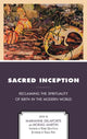 Book cover of: Sacred Inception. By: Marianne Delaporte