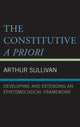 Book cover of: Constitutive A Priori. By: Arthur Sullivan