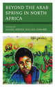 Book cover of: Beyond the Arab Spring in North Africa. By: Daniel Křížek