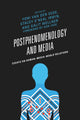 Book cover of: Postphenomenology and Media. By: Yoni Van Den Eede