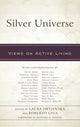 Book cover of: Silver Universe. By: Laura Dryjanska