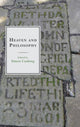 Book cover of: Heaven and Philosophy. By: Simon Cushing