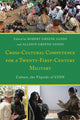 Book cover of: Cross-Cultural Competence for a Twenty-First-Century Military. By: Robert Greene Sands