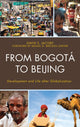 Book cover of: From Bogota to Beijing. By: David Jacoby