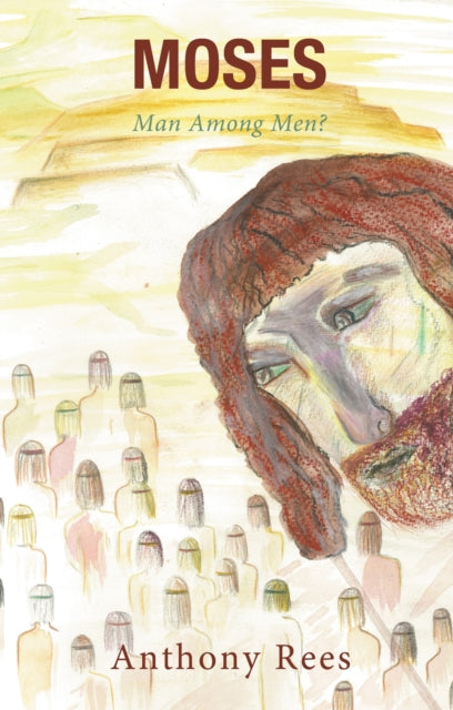 Book cover of: Moses. By: Anthony Rees
