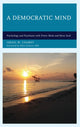 Book cover of: Democratic Mind. By: Frances CHARRY