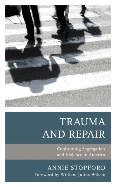 Book cover of: Trauma and Repair. By: WILSON/STOPFORD
