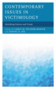 Book cover of: Contemporary Issues in Victimology. By: Carly M. Hilinski-Rosick