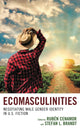Book cover of: Ecomasculinities. By: Rubén Cenamor