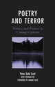 Book cover of: Poetry and Terror. By: Peter Dale Scott