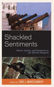 Book cover of: Shackled Sentiments