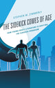 Book cover of: Sidekick Comes of Age. By: Stephen M. Zimmerly
