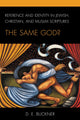 Book cover of: Reference and Identity in Jewish, Christian, and Muslim Scriptures. By: D. E. Buckner