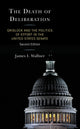 Book cover of: Death of Deliberation. By: James I. Wallner