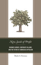 Book cover of: New Seeds of Profit. By: Mark S. Ferrara