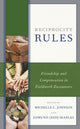 Book cover of: Reciprocity Rules. By: Michelle C. Johnson