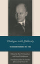 Book cover of: Dialogues with Shklovsky. By: Slav N. Gratchev