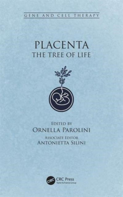 Book cover of: Placenta. By: Ornella Parolini