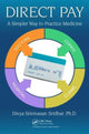 Book cover of: Direct Pay. By: Divya Srinivasan Sridhar