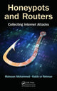 Book cover of: Honeypots and Routers. By: Mohssen Mohammed