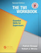 Book cover of: TWI Workbook. By: Patrick Graupp