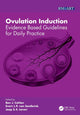 Book cover of: Ovulation Induction. By: Ben J. Cohlen