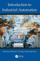 Book cover of: Introduction to Industrial Automation. By: George Nikolakopoulos