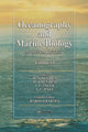 Book cover of: Oceanography and Marine Biology. By: Hughes, D. J.