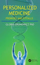 Book cover of: Personalized Medicine. By: Gloria Gronowicz