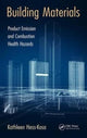 Book cover of: Building Materials. By: Kathleen Hess-Kosa