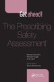 Book cover of: Get ahead! The Prescribing Safety Assessment. By: Muneeb Choudhry