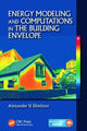 Book cover of: Energy Modeling and Computations in the Building Envelope. By: Alexander V. Dimitrov