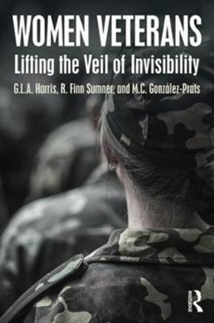 Book cover of: Women Veterans