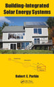 Book cover of: Building-Integrated Solar Energy Systems. By: Parkin, Robert E.