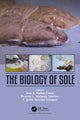 Book cover of: Biology of Sole. By: Jose A. Munoz-Cueto
