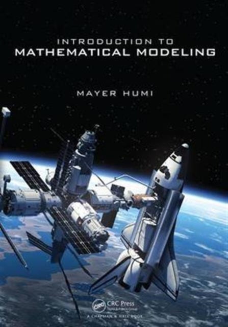 Book cover of: Introduction to Mathematical Modeling. By: Mayer Humi