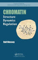 Book cover of: Chromatin. By: Ralf Blossey