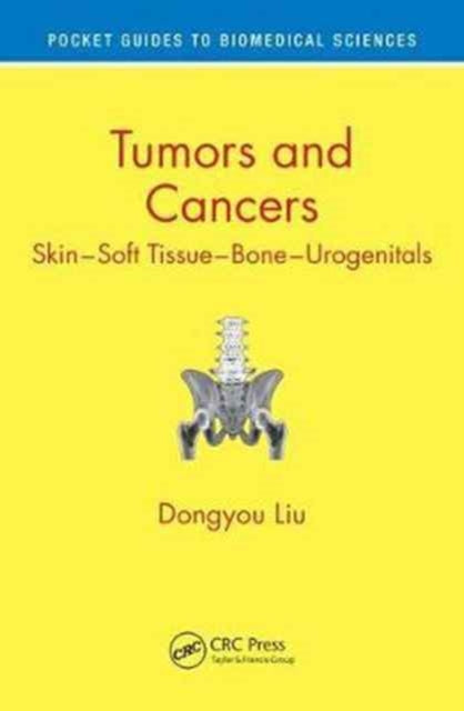 Book cover of: Tumors and Cancers. By: Dongyou Liu