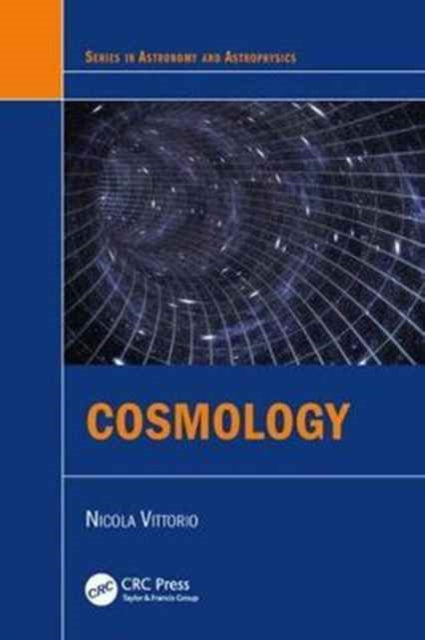 Book cover of: Cosmology. By: Nicola Vittorio